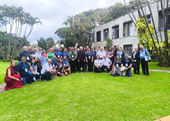 Movimentos e serviços eclesiais se reúnem para discernir sobre a evangelização das famílias no Brasil