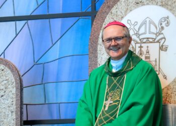 Acompanhe a celebração de 10 anos da Amoris Laetitia em Aparecida (SP)