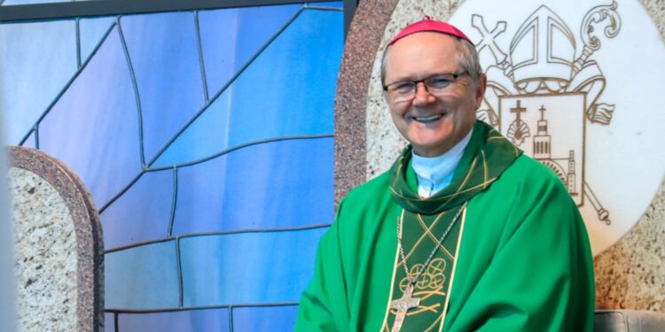 Acompanhe a celebração de 10 anos da Amoris Laetitia em Aparecida (SP)