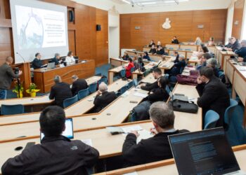 Gambino: “Tornar mais viva a relação entre fé e matrimônio na prática pastoral”