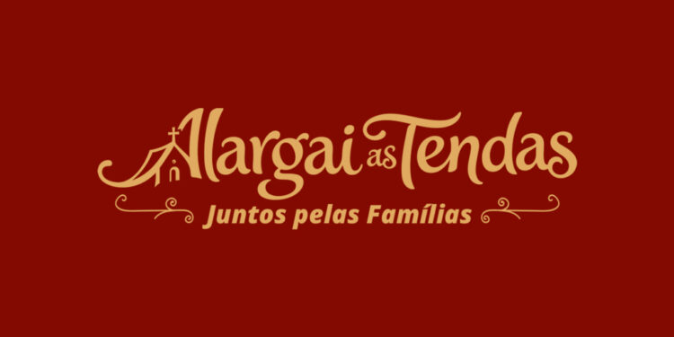 Conheça o projeto pastoral Alargai as Tendas