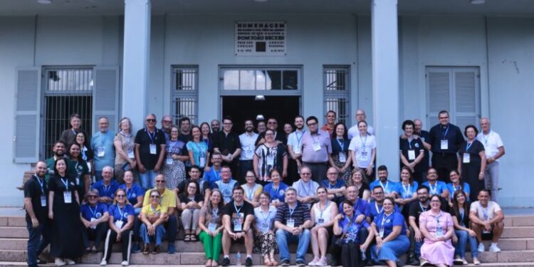 Sul 3 promove Assembleia Regional da Pastoral Familiar e da Promoção e Defesa da Vida