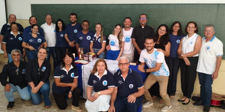 Diocese de Ipameri (GO) promove encontro de Espiritualidade