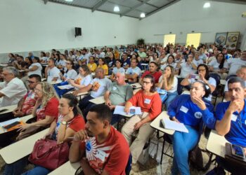 Pastoral Familiar da Diocese de Cachoeiro do Itapemirim (ES) realiza retiro