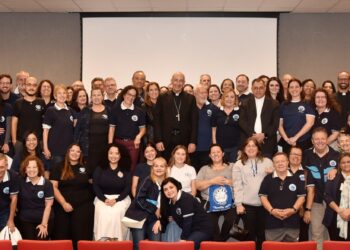 Confira o discurso do Cardeal Reina sobre a Pastoral Familiar, em São Paulo (SP)
