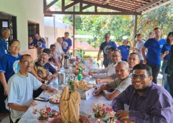 “Cafezinho com os Padres” aproxima Pastoral Familiar e Clero em Maceió (AL)
