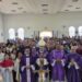 Encontro Diocesano fortalece a missão da Pastoral Familiar na Diocese de Uruaçu (GO)