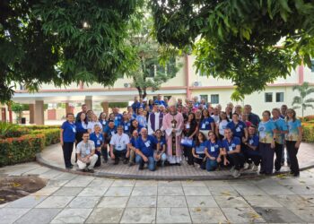 Encontro interdiocesano reúne agentes em Iguatu (CE)