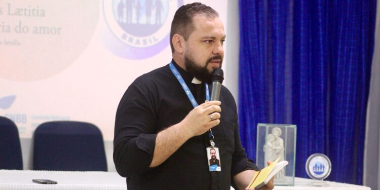 Simpósio Regional da Pastoral Familiar reúne dioceses do Piauí em Picos