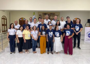Nordeste 2 realiza formação com dioceses do Rio Grande do Norte