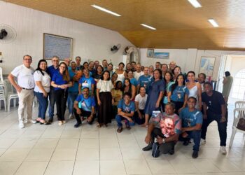 Formação da Pastoral Familiar no Nordeste 3 aprofunda sobre a missão evangelizadora