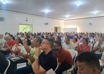 Pastoral Familiar do Ceará promove formações em diferentes dioceses