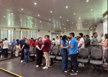 Pastoral Familiar do Ceará promove formações em diferentes dioceses