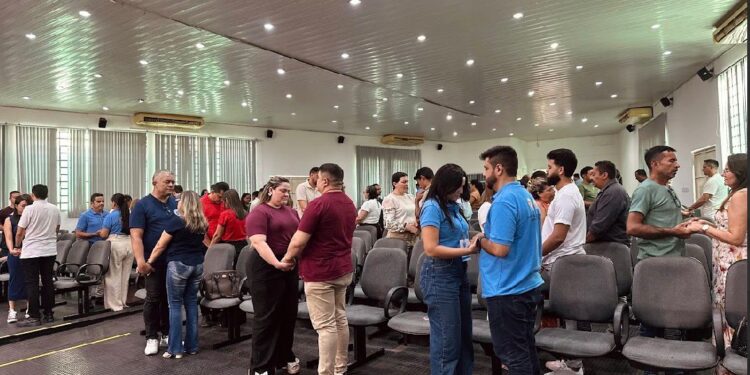 Pastoral Familiar do Ceará promove formações em diferentes dioceses