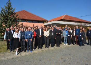 Dicastério para os Leigos, a Família e a Vida reforça importância do catecumenato matrimonial
