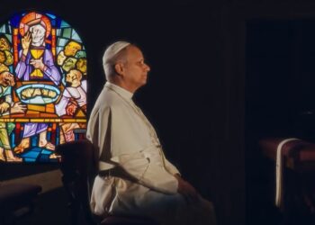 Intenção do Papa em abril é pelos padres em crise