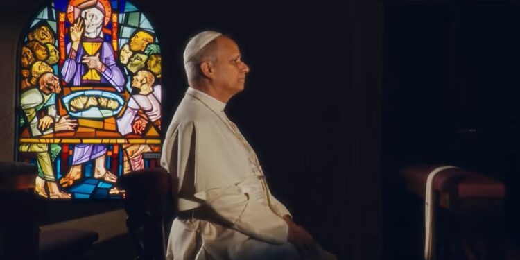 Intenção do Papa em abril é pelos padres em crise