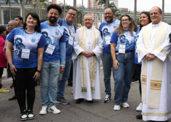 Pastoral Familiar abraça toda a realidade