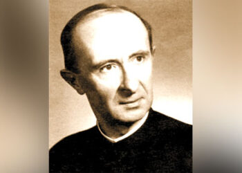 Fundador das Equipes de Nossa Senhora (ENS) se torna venerável