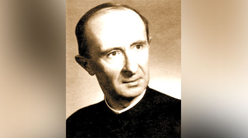 Fundador das Equipes de Nossa Senhora (ENS) se torna venerável