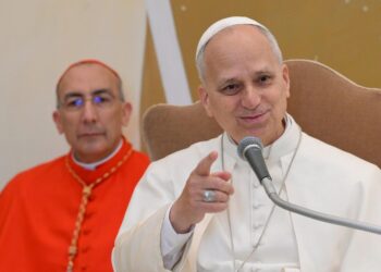 Cardeal Reina vem a São Paulo para diálogo sobre a família