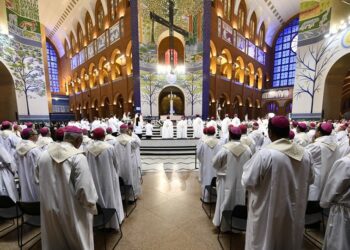 CNBB inicia sua 62ª Assembleia Geral na próxima quarta-feira (15)