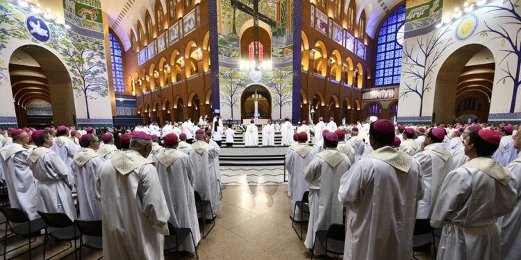 CNBB inicia sua 62ª Assembleia Geral na próxima quarta-feira (15)