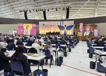 Comissão Vida e Família faz balanço e apresenta ações e materiais para evangelização das famílias