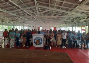 Diocese de Macapá promove encontro de formação e espiritualidade