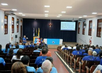 Formação em Fortaleza (CE) discute sobre o feminicídio