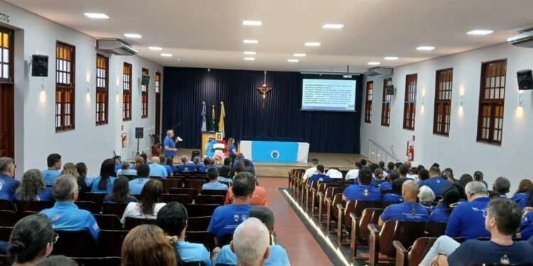 Formação em Fortaleza (CE) discute sobre o feminicídio