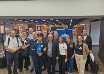 Pastoral Familiar acolhe bispos que participam da 62ª Assembleia Geral