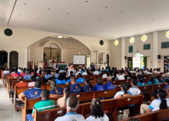 Diocese de Estância realiza Assembleia Diocesana da Pastoral Familiar
