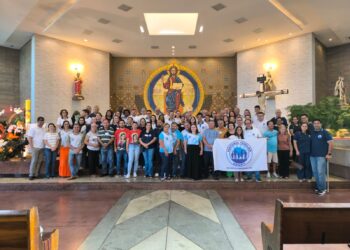 Diocese de Uberlândia (MG) recebe formação sobre a família