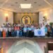 Diocese de Uberlândia (MG) recebe formação sobre a família