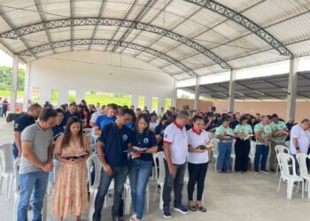 Caruaru (PE) realiza Encontro Diocesano da Pastoral Familiar