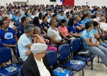 Itinerário Vivencial de Acompanhamento para o Sacramento do Matrimônio é tema de formação