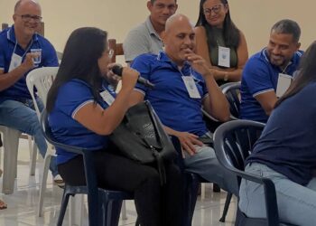 Nordeste 3 realiza formação em Canavieiras (BA)