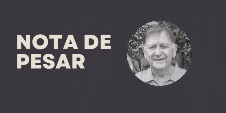 Nota falecimento – João Bosco Lugnani