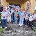 Manhã de Espiritualidade fortalece a fé de agentes da Pastoral Familiar em Parintins (AM)