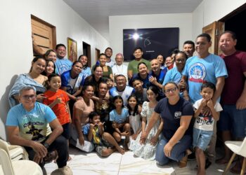 Diocese de Borba (AM) promove encontros do Hora da Palavra para levar conforto e fé às famílias