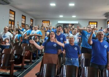 Pastoral Familiar de Fortaleza (CE) discute evangelização dos adolescentes