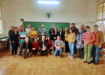 Diocese de Registro (SP) realiza formação sobre a Semana Nacional da Família