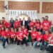 Pastoral Familiar promove encontro de Namorados com Cristo em Aparecida (SP)
