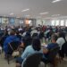 Leste 2 realiza formação na Província Diamantina