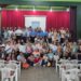 Pré-Congresso em Parintins (AM) debate o papel da família como bússola para a juventude