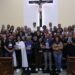 Bom Pastor: Diocese de Guarulhos (SP) reúne casais em nova união