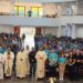 Sul 1 realiza assembleia do Encontro de Casais com Cristo (ECC)