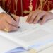 Papa cita a família na encíclica “Magnifica humanitas”, sobre a Doutrina Social da Igreja na era da inteligência artificial
