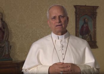 Papa envia mensagem ao Simpósio Nacional das Famílias: “É preciso olhar para as famílias com realismo e compaixão”